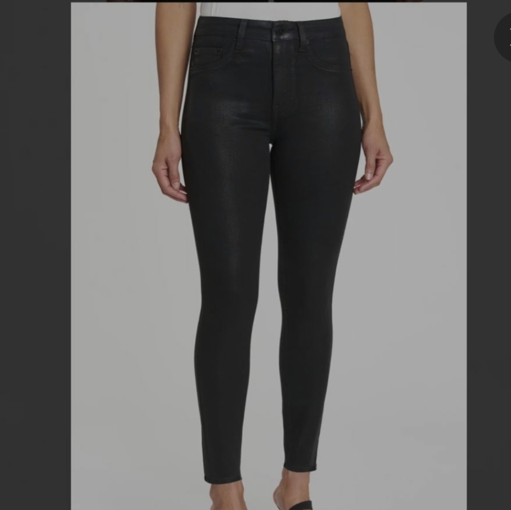 Pistola Arielle Pants